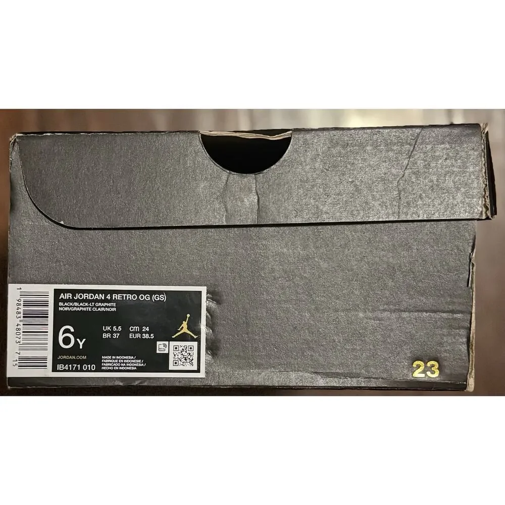 Jordan brand new